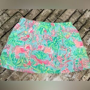 Lilly Pulitzer Womens Madison Skort